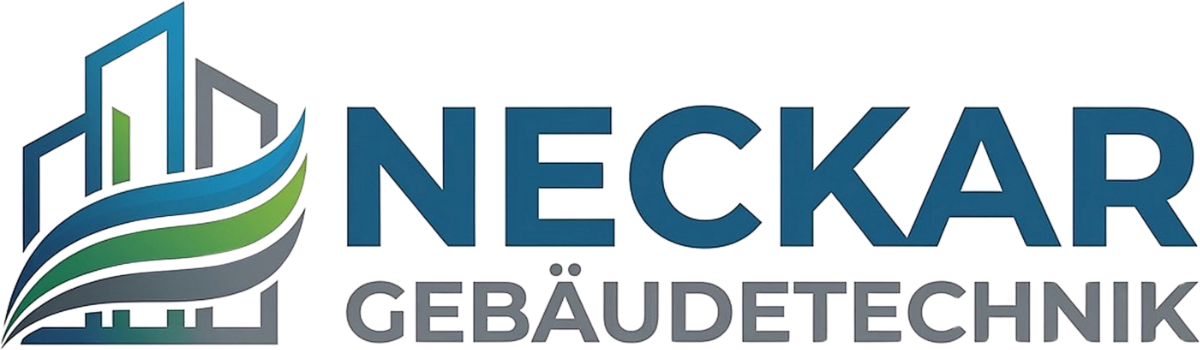 Logo Neckar Gebäudetechnik Logo Neckar Gebäudetechnik